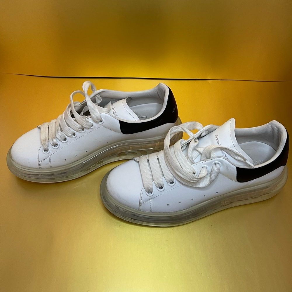 Alexander McQueen shoes